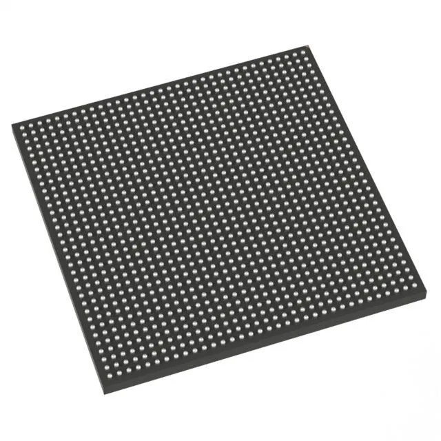 Микрокомпьютер ПЛИС AMD XC7A200T-2FFV1156I