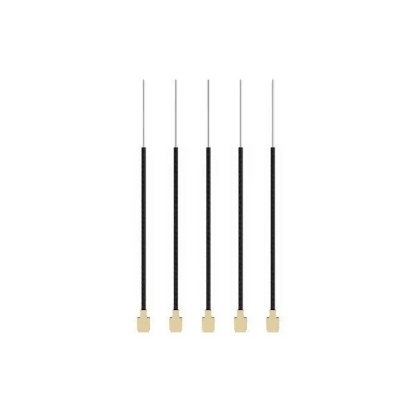 Комплект антенн GEPRC IPEX 2.4 ГГц (5 шт.)