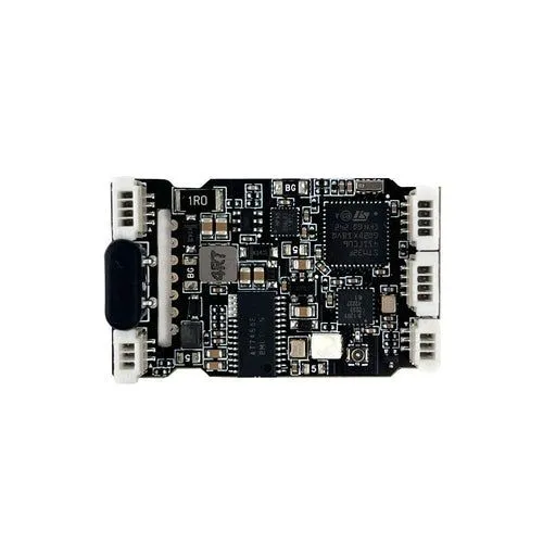 Полетный контроллер DarwinFPV F411 для CineApe35