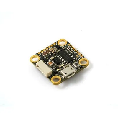 Полетный контроллер Foxeer F722 Mini V4 (ICM42688)