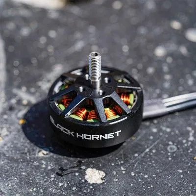 Мотор Foxeer Black Hornet 3210-900KV