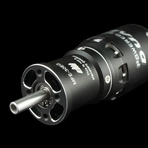 MFE-30EG — переднее удлинение для моторов серии 30EG