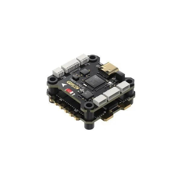 Стек GEPRC TAKER H743 BT 32Bit 50A