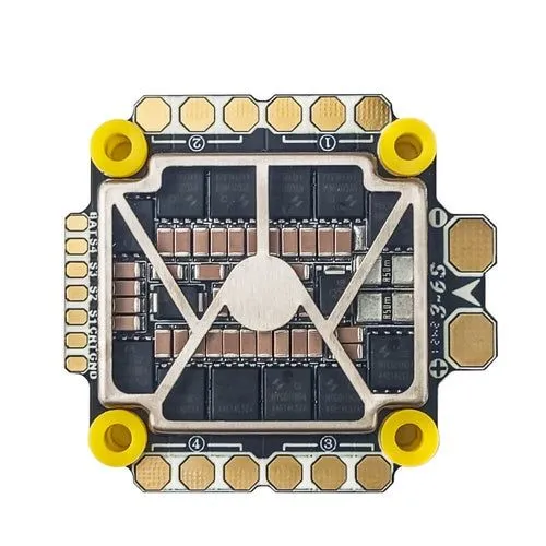 Регулятор оборотов DarwinFPV Cement Ultra-Durable 60A Waterproof ESC