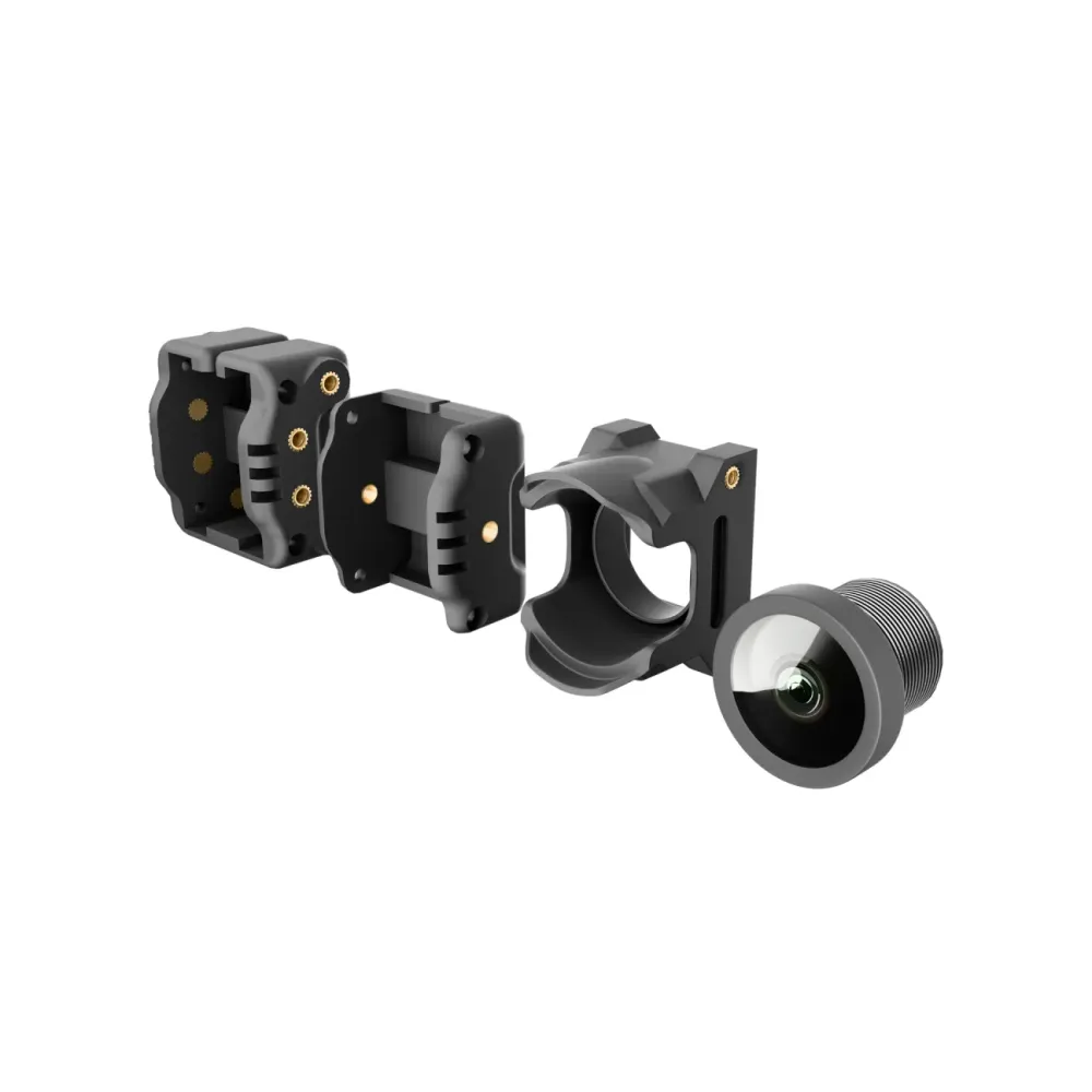 Комплект широкоугольного объектива Flywoo O4 Wide Lens Set для DJI O4 Lite
