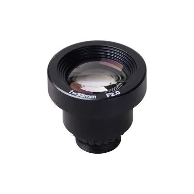 Объектив MTV M12 35mm Megapixel IR Block для камеры Foxeer Legend 2