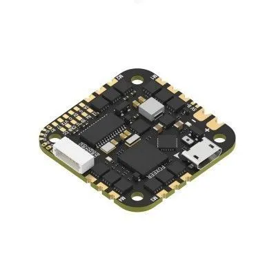 Плата AIO Foxeer Reaper V4 (F745 + 35A, MPU6000)