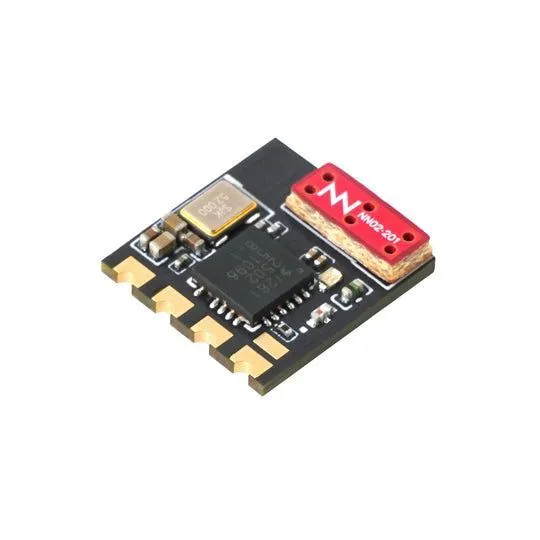 Приемник BETAFPV ELRS 2.4G Lite (плоская антенна V1.2)