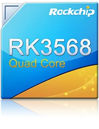 AI-процессор RK3568