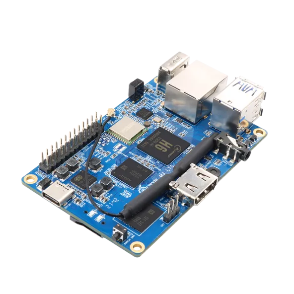 Orange Pi 3G-IoT-B