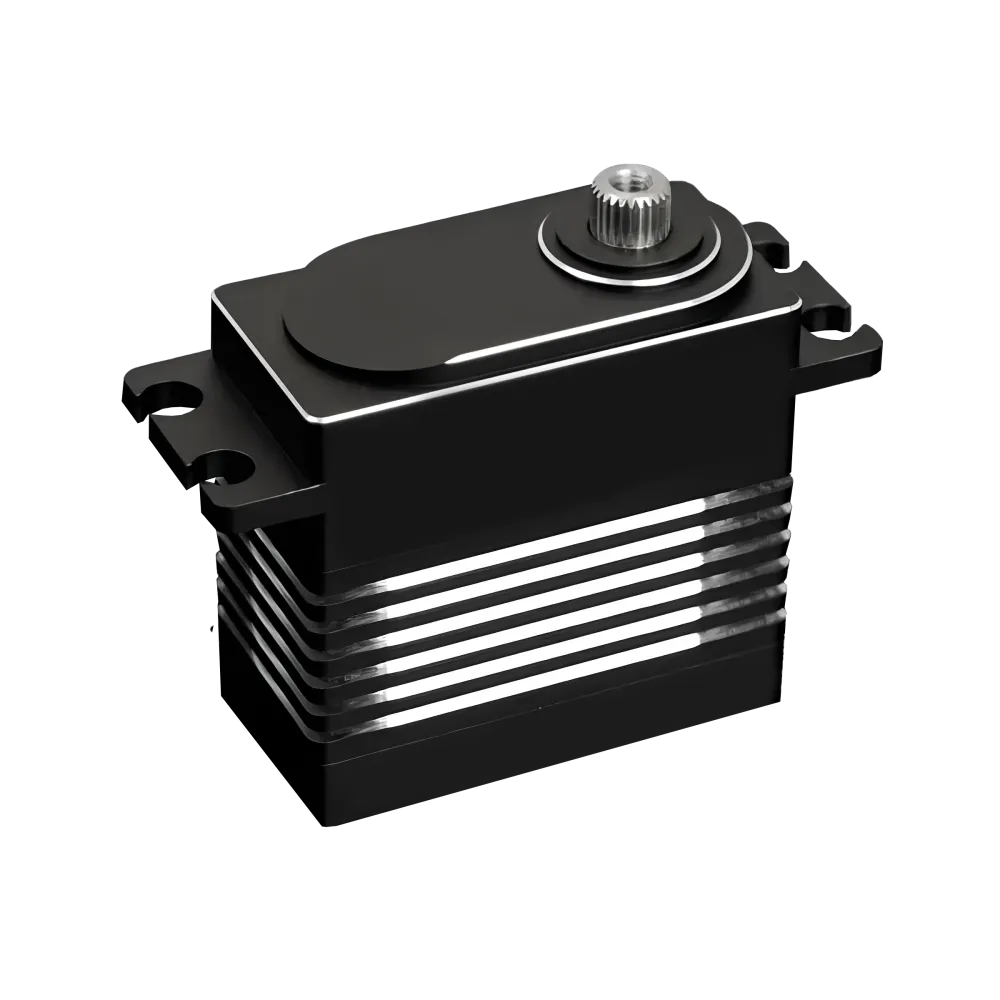 KMBLS1204S цифровой стандартный сервопривод с металлическими шестернями