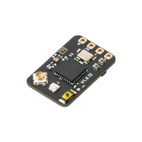 Приемник BETAFPV SuperX ELRS Gemini Xross Mono (ELRS 2.4G/915M)