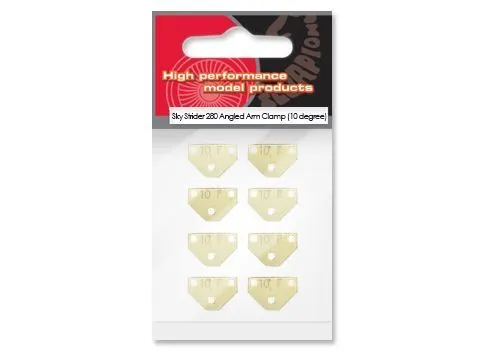 Кронштейн Sky Strider 280 Angled Arm Clamp (10°)