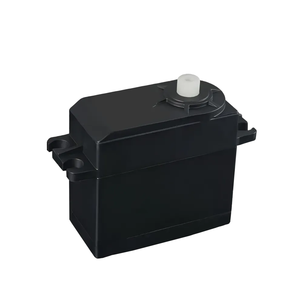 KTKM4806A цифровой стандартный сервопривод с пластиковыми шестернями