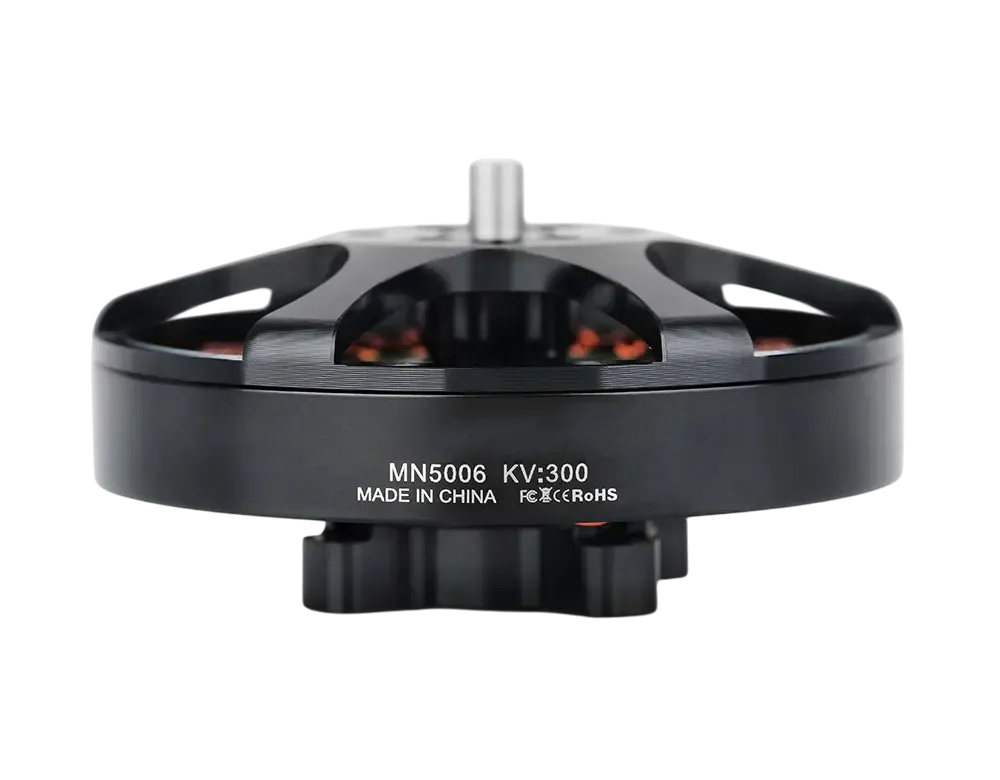 T-Motor MN5006 Мотор для БПЛА Antigravity, рассчитанный на 4–6S (LiPo) KV300
