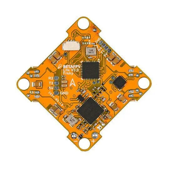 Полетный контроллер BETAFPV Lite Brushed V3