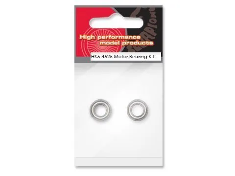 Комплект подшипников двигателя Scorpion HK5-4525