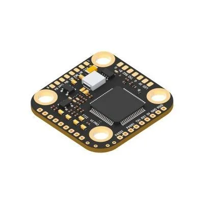 Полетный контроллер Foxeer Mini F722 V3 Pro (BMI270)