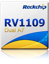 AI-процессор RV1109