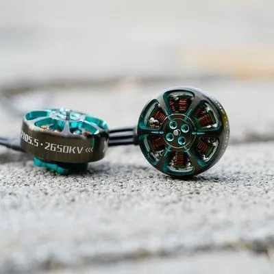 Мотор Foxeer Datura 2105.5-2650KV (T-Mount)