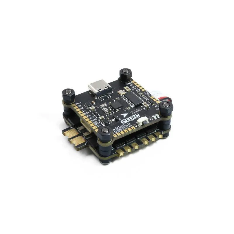 Стек SPAN F722 HD