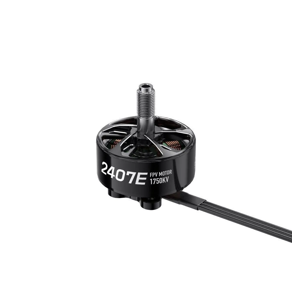 Мотор GEPRC SPEEDX2 2407E 1750KV