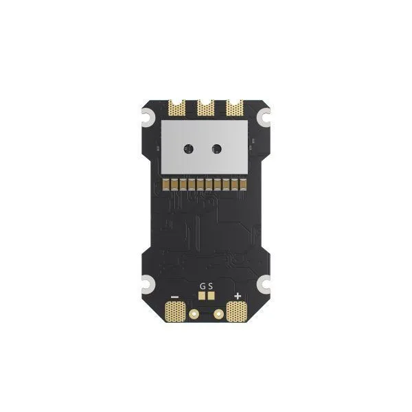 Регулятор оборотов GEPRC TAKER S80 8S BLS 80A