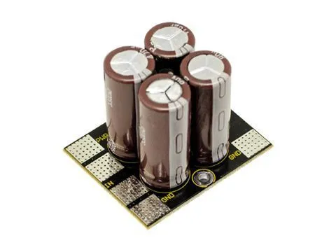 Плата Scorpion 80V 1880uF Capacitor / PDB Board (без креплений)