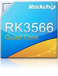 AI-процессор RK3566