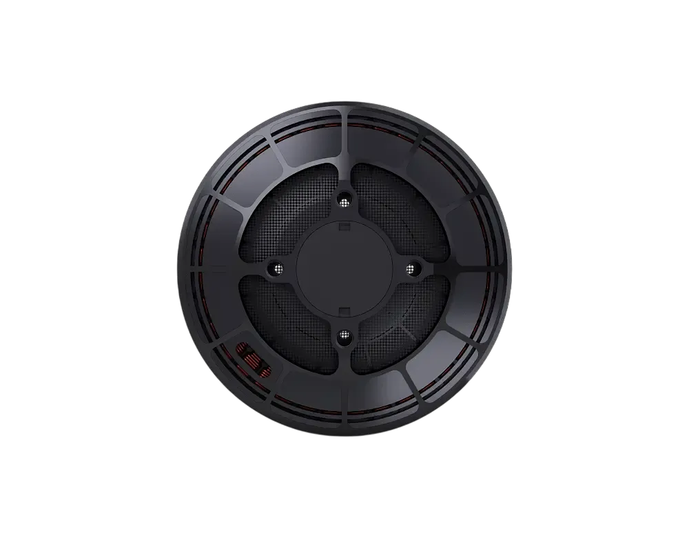 T-Motor U8Ⅱ KV100 Мощный водозащищённый мотор для БПЛА с максимальной тягой 8,7 кг