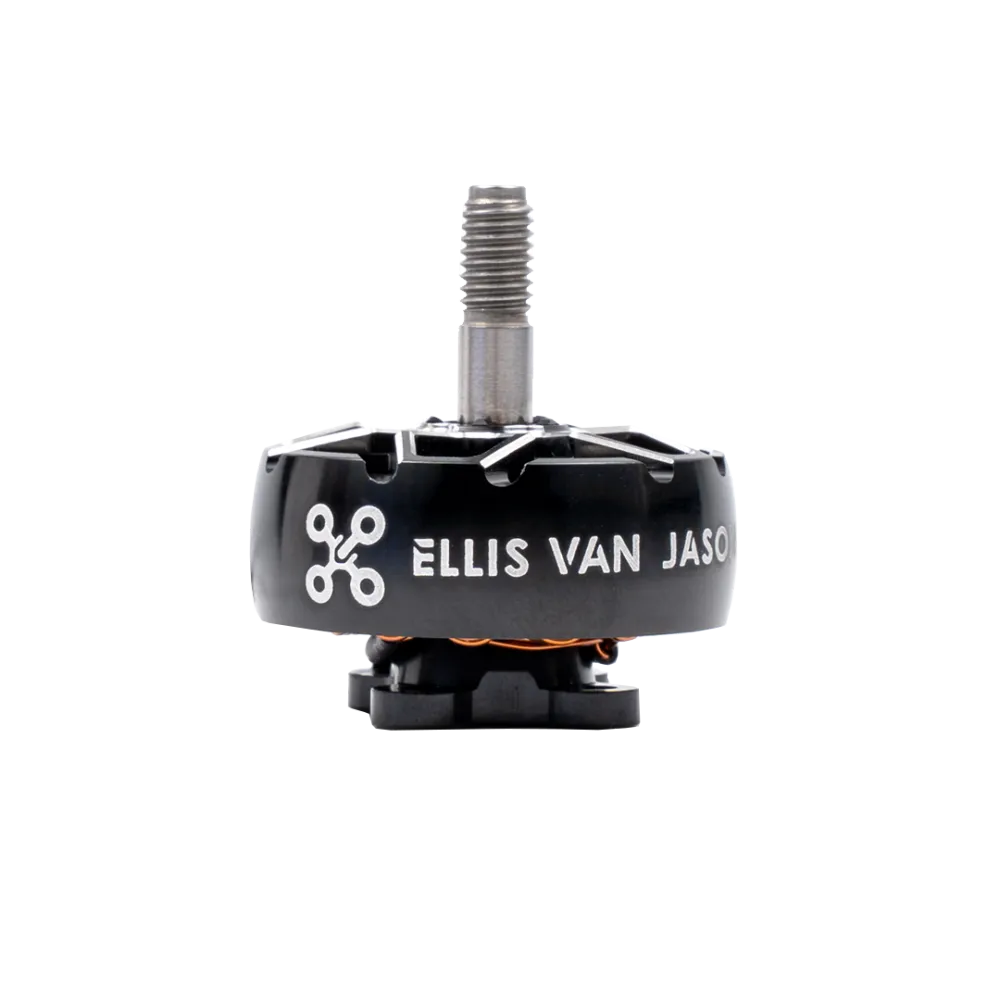 Мотор BOB57 2506 6S 1500KV