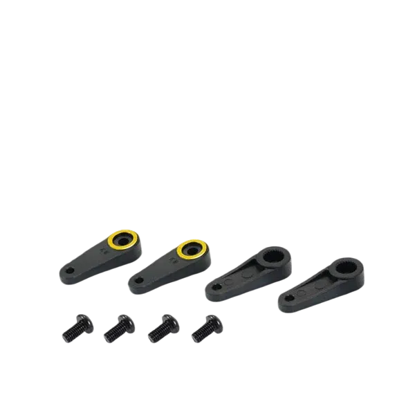 KMKSA108 — стандартные пластиковые качалки 25T для сервоприводов