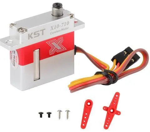 X10-710 V8.0 HV