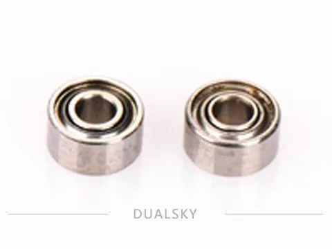 BB-Series — комплекты подшипников для моторов XM и ECO