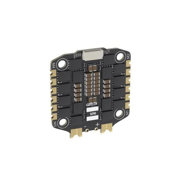 Регулятор оборотов GEPRC TAKER H65 8S BLS 65A 4IN1