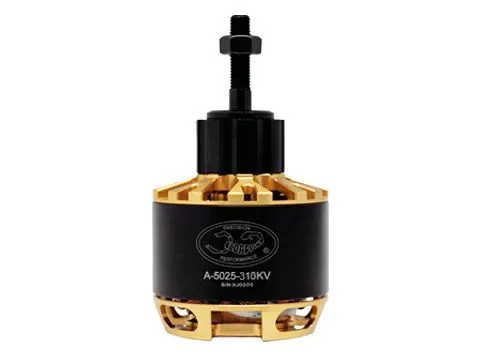 Двигатель Scorpion A-5025-310KV