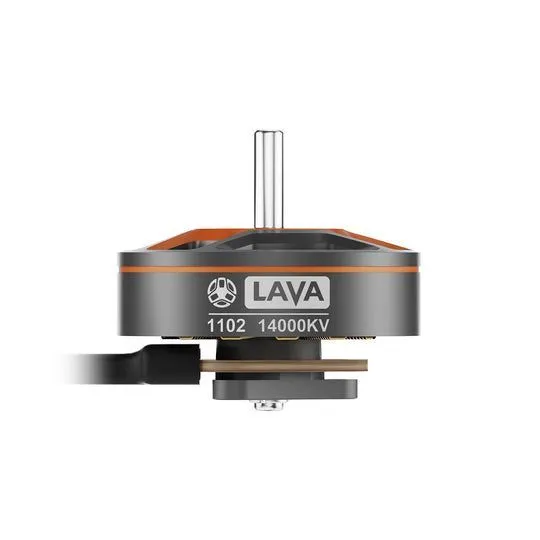 Бесколлекторный двигатель BETAFPV LAVA 1102 (14000KV)