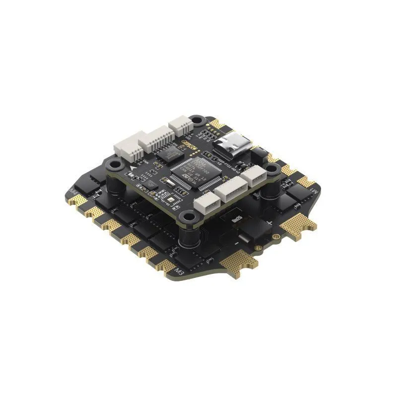 Стек GEPRC TAKER F722 BLS 80A V2