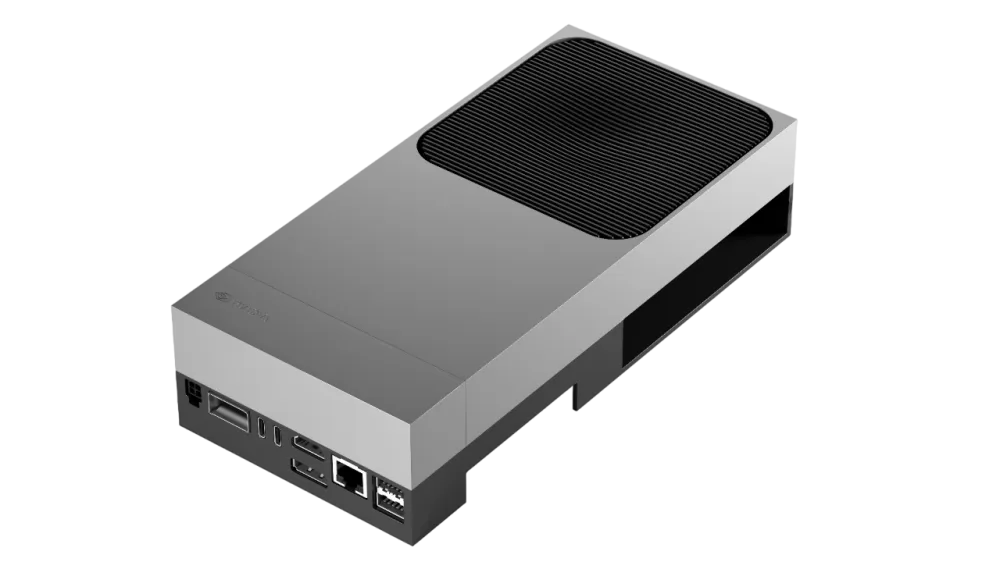 Комплект разработчика NVIDIA Jetson AGX Thor | 945-14070-0085-000