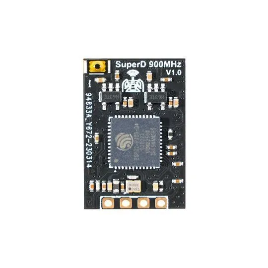 Приемник BETAFPV SuperD ELRS True Diversity (868 МГц)