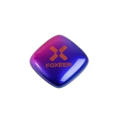 Патч-антенна Foxeer Echo 2 5.8G 9dBi RHCP (с прямым разъёмом SMA и угловым адаптером)