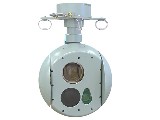 Камера для БПЛА KTL30