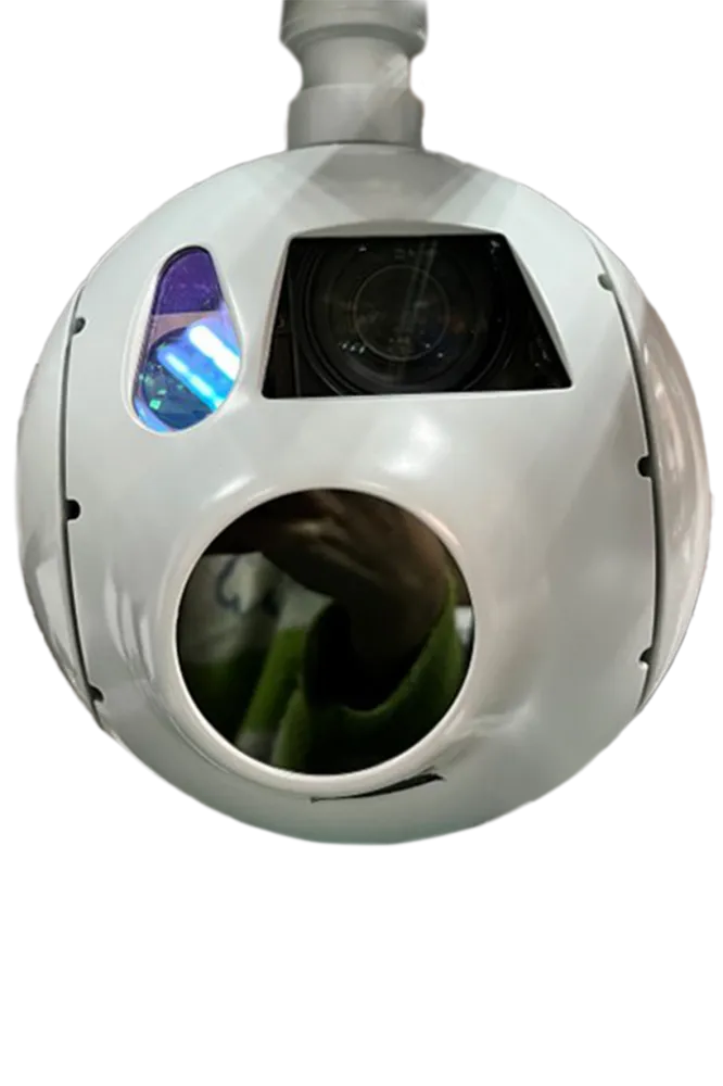 Камера для БПЛА KTL60