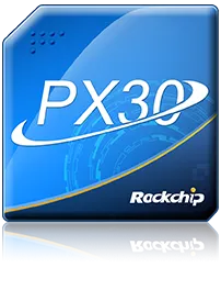 Процессор PX30