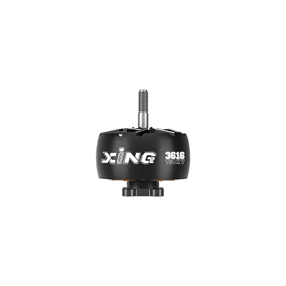 Cinelifter мотор XING2 3616