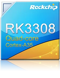 Процессор RK3308