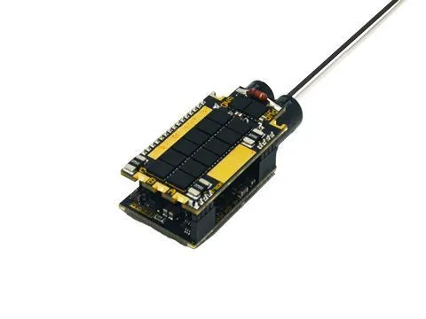 Регулятор Scorpion Legatus 14-80 (без корпуса / без проводов)