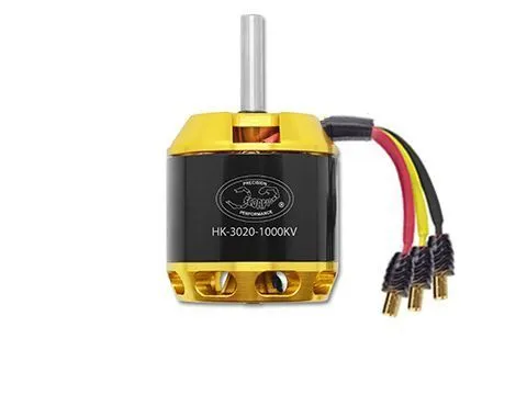 Двигатель Scorpion HK-3020-1000KV