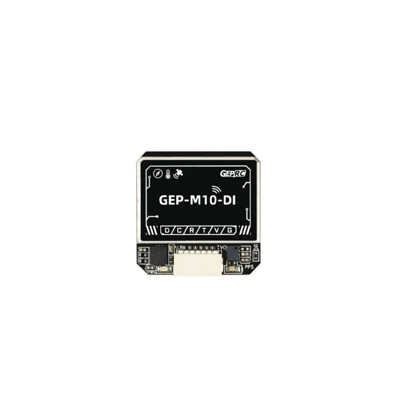 GPS-модуль GEPRC GEP-M10-DI
