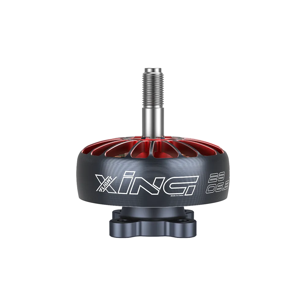 Cinelifter FPV мотор XING 2806.5